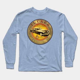 Tucker Sales & Service Long Sleeve T-Shirt